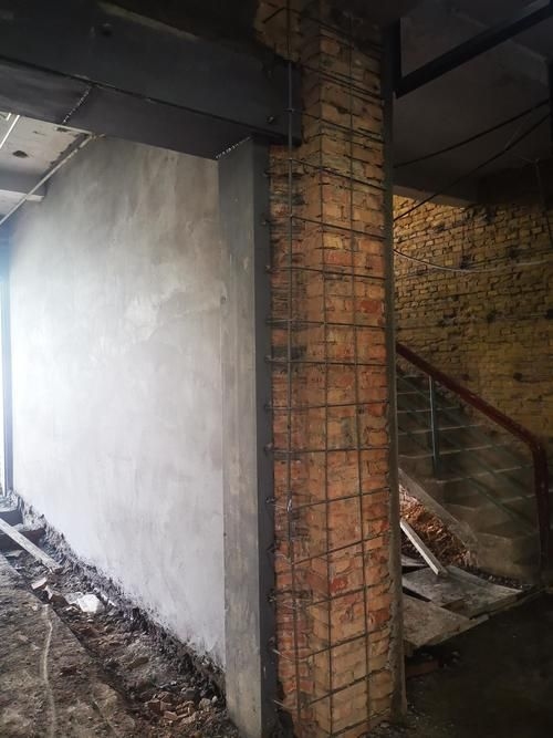 如何記錄混凝土加固施工過程？（如何記錄混凝土加固施工過程） 行業(yè)新聞 第4張