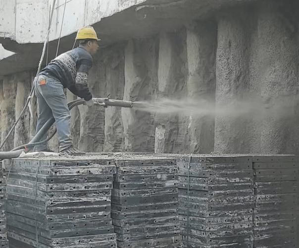 如何記錄混凝土加固施工過程？（如何記錄混凝土加固施工過程） 行業(yè)新聞 第5張