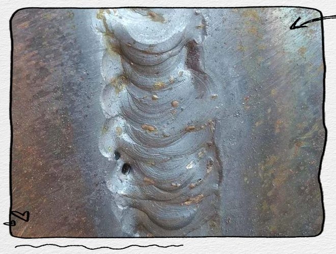 有哪些常見的鋼結(jié)構(gòu)施工質(zhì)量問題？（常見鋼結(jié)構(gòu)施工質(zhì)量問題詳解） 行業(yè)新聞 第2張