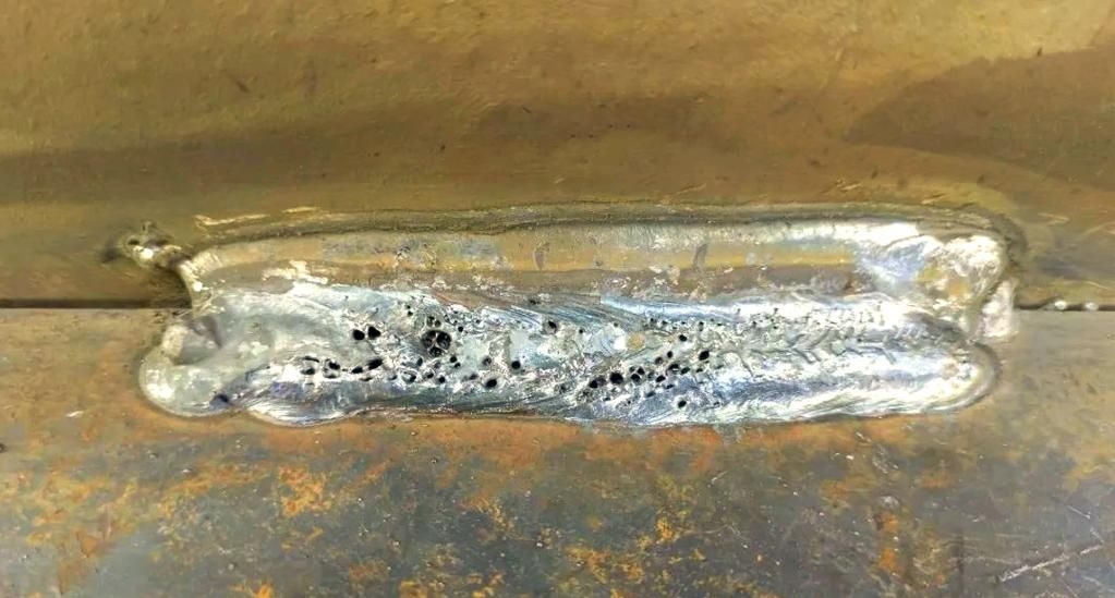 有哪些常見的鋼結(jié)構(gòu)施工質(zhì)量問題？（常見鋼結(jié)構(gòu)施工質(zhì)量問題詳解） 行業(yè)新聞 第5張