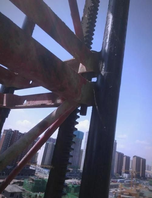 有哪些常見的鋼結(jié)構(gòu)施工質(zhì)量問題？（常見鋼結(jié)構(gòu)施工質(zhì)量問題詳解） 行業(yè)新聞 第6張