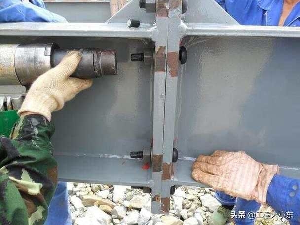 有哪些常見的鋼結(jié)構(gòu)施工質(zhì)量問題？（常見鋼結(jié)構(gòu)施工質(zhì)量問題詳解） 行業(yè)新聞 第10張