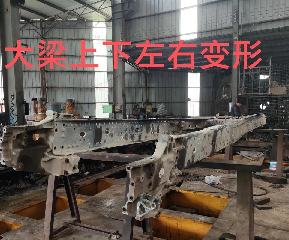 有哪些常見的鋼結(jié)構(gòu)施工質(zhì)量問題？（常見鋼結(jié)構(gòu)施工質(zhì)量問題詳解） 行業(yè)新聞 第12張