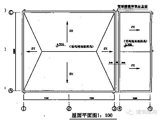 如何使用CAD軟件繪制鋼結(jié)構(gòu)施工圖？ 行業(yè)新聞 第6張
