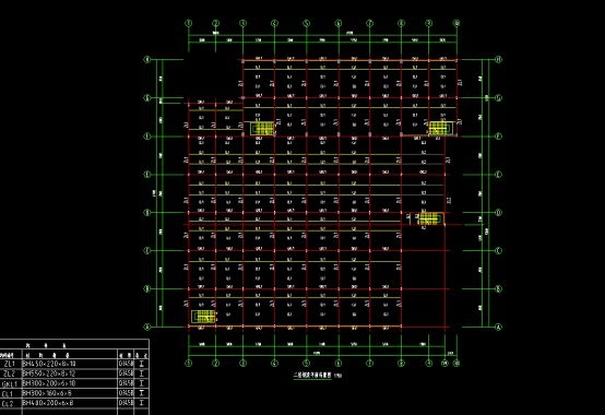 如何使用CAD軟件繪制鋼結(jié)構(gòu)施工圖？ 行業(yè)新聞 第8張