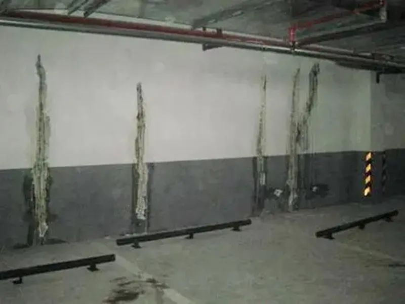 如何預(yù)防鋼筋層漏水？（如何預(yù)防鋼筋層漏水） 行業(yè)新聞 第9張