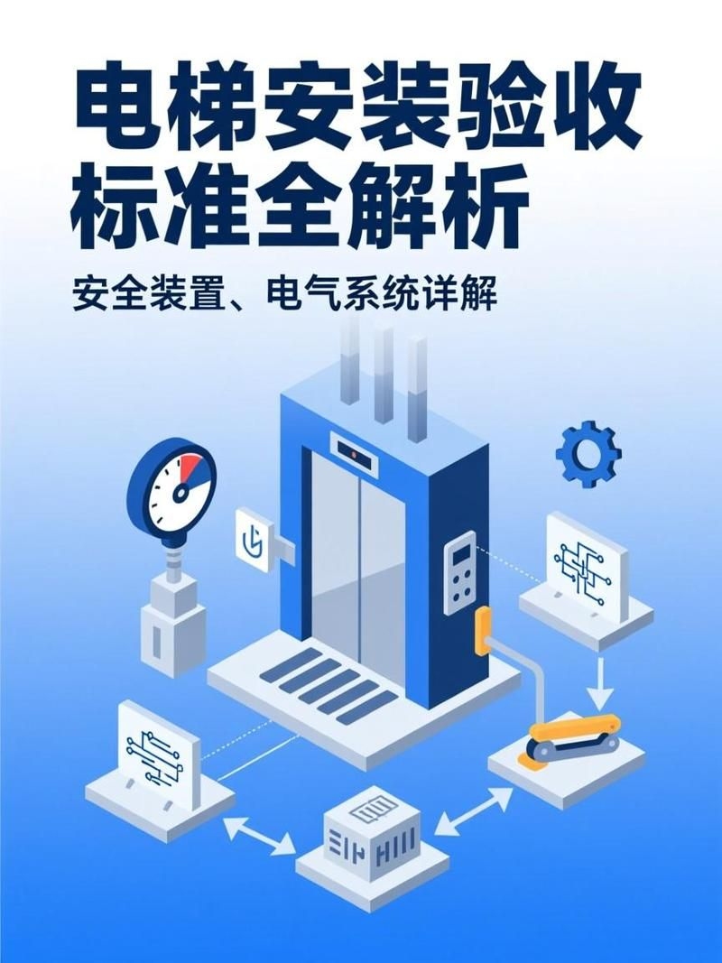 有哪些常見(jiàn)的電梯驗(yàn)收資料問(wèn)題（常見(jiàn)的電梯驗(yàn)收資料問(wèn)題） 行業(yè)新聞 第1張