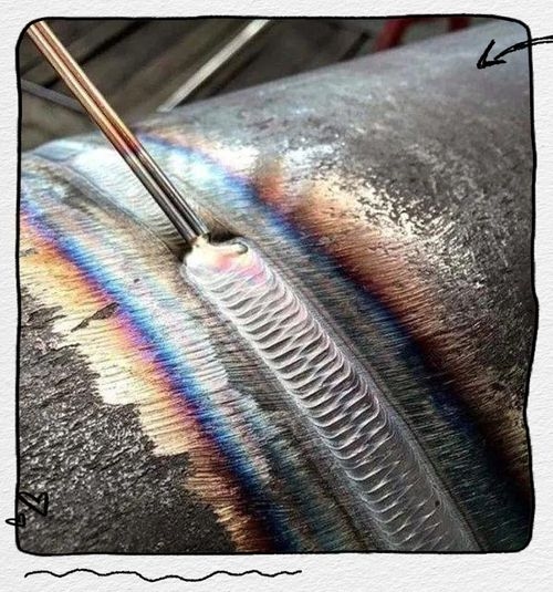 如何優(yōu)化鋼結(jié)構(gòu)制作工藝（優(yōu)化鋼結(jié)構(gòu)制作工藝） 行業(yè)新聞 第5張