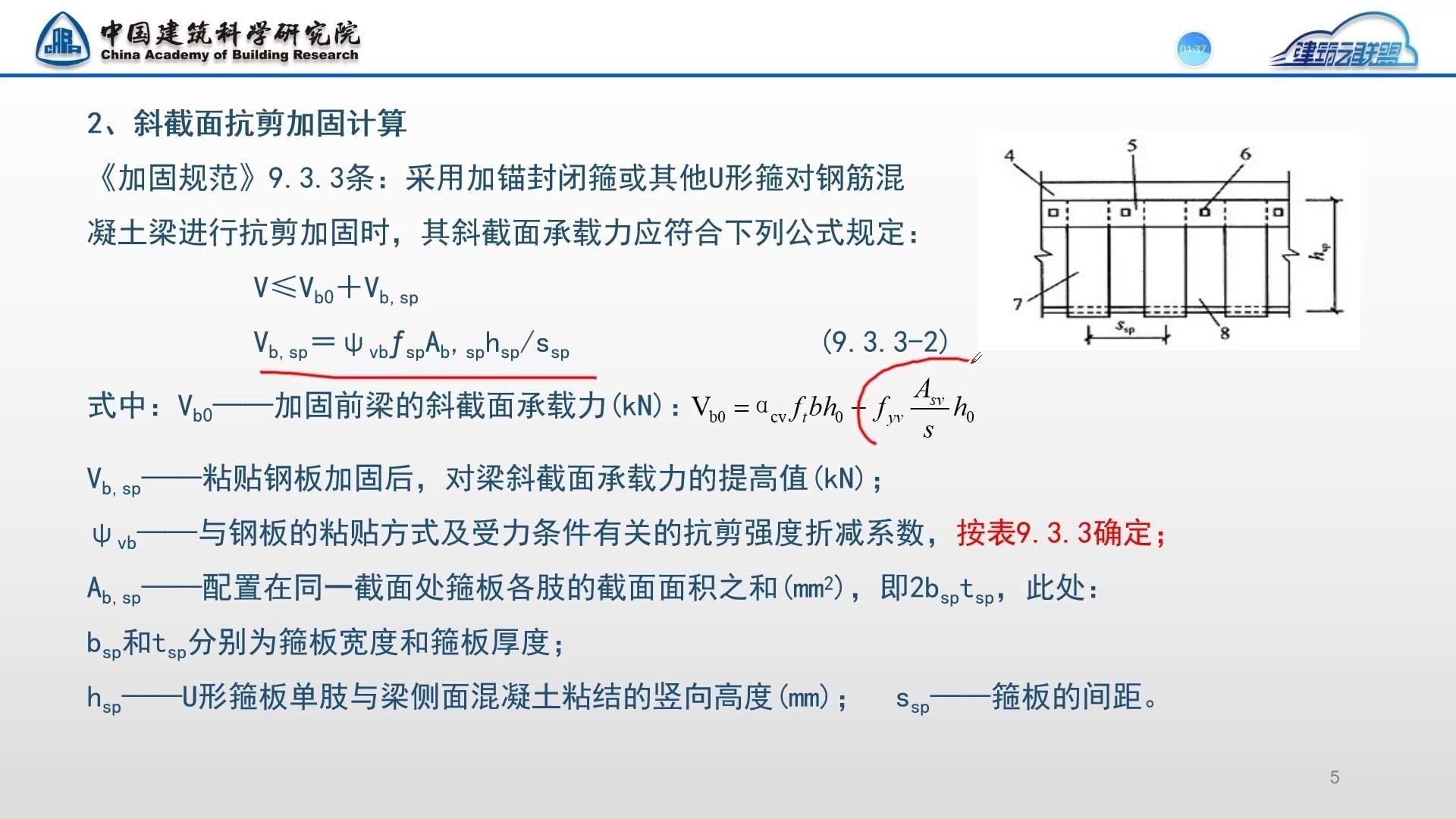 粘鋼板加固梁有哪些常見問題？（粘鋼板加固梁常見問題及應(yīng)對措施） 行業(yè)新聞 第1張