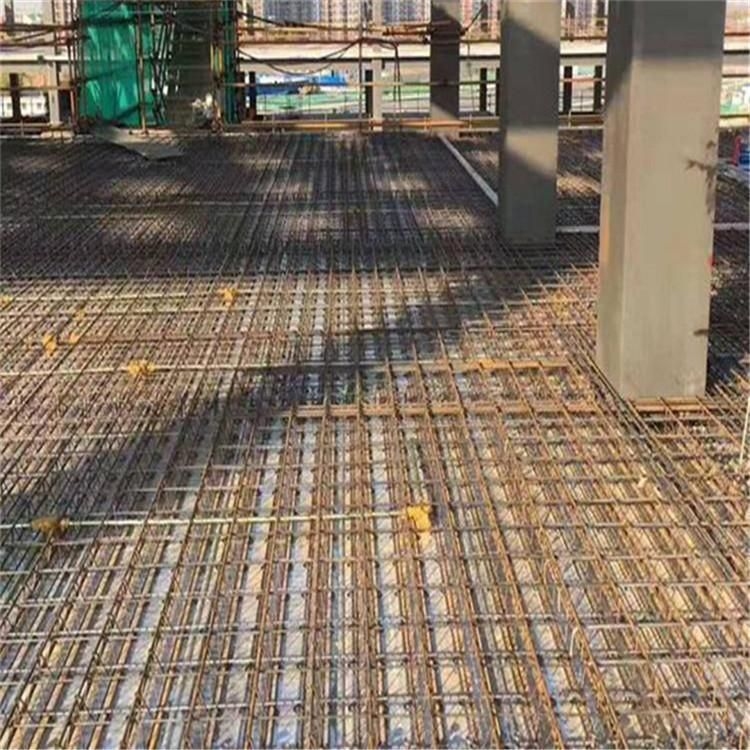 鋼筋桁架樓板有哪些廠(chǎng)家（鋼筋桁架樓板廠(chǎng)家） 行業(yè)新聞 第2張