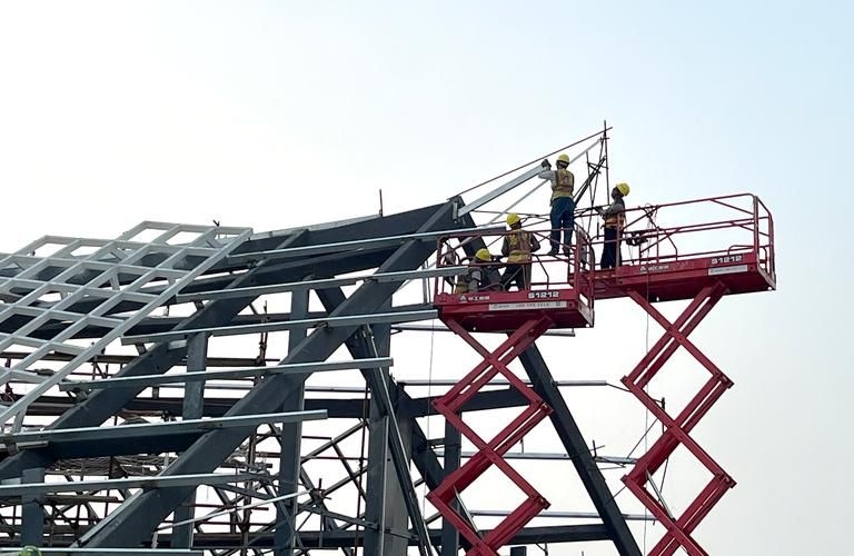 如何判斷桁架是否牢固（如何判斷桁架牢固性） 行業(yè)新聞 第11張