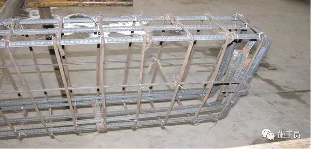 如何繪制梁鋼筋的施工大樣圖？（如何繪制梁鋼筋的施工大樣圖用戶要求詳解如何繪制梁鋼筋施工大樣圖） 行業(yè)新聞 第8張