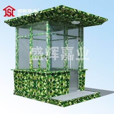 鋼結(jié)構(gòu)玻璃崗?fù)び心男┒ㄖ七x項？（鋼結(jié)構(gòu)玻璃崗?fù)び心男┒ㄖ七x項?） 行業(yè)新聞 第5張