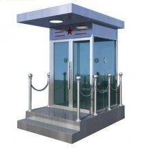 鋼結(jié)構(gòu)玻璃崗?fù)び心男┒ㄖ七x項？（鋼結(jié)構(gòu)玻璃崗?fù)び心男┒ㄖ七x項?） 行業(yè)新聞 第7張