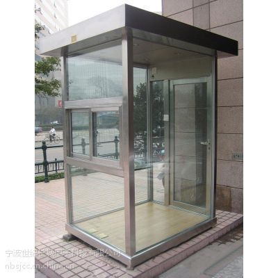 鋼結(jié)構(gòu)玻璃崗?fù)び心男┒ㄖ七x項？（鋼結(jié)構(gòu)玻璃崗?fù)び心男┒ㄖ七x項?） 行業(yè)新聞 第8張