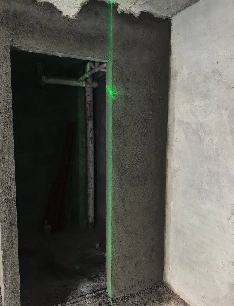 如何判斷砌墻是否合格？ 行業(yè)新聞 第11張