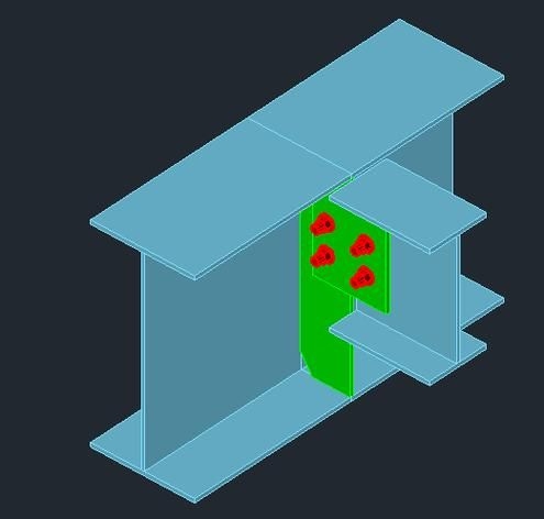 如何設(shè)計(jì)一個(gè)鋼結(jié)構(gòu)舞臺(tái)造型？ 行業(yè)新聞 第4張
