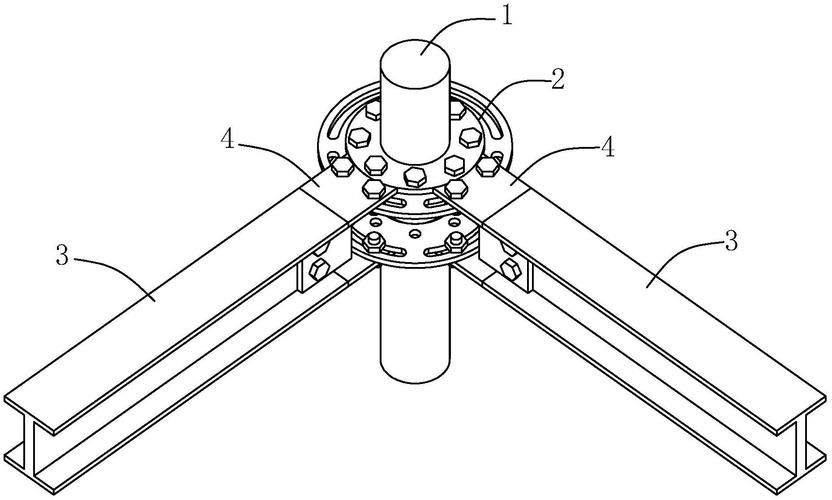 如何設(shè)計(jì)一個(gè)鋼結(jié)構(gòu)舞臺(tái)造型？ 行業(yè)新聞 第5張