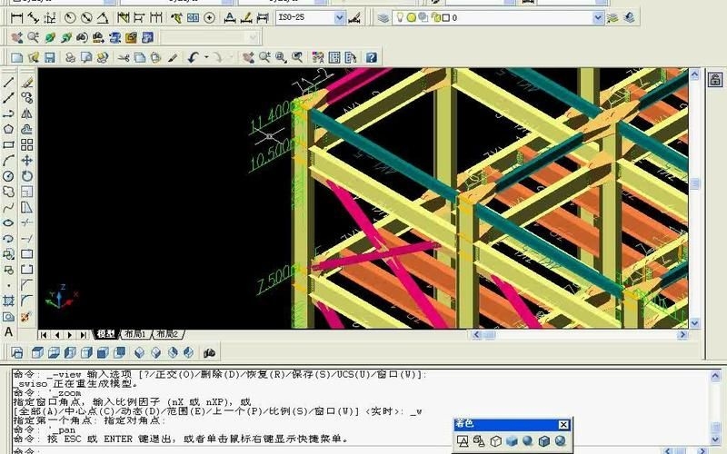 3D3S建模流程中有哪些常見錯誤 行業(yè)新聞 第1張