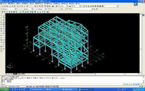 3D3S建模流程中有哪些常見錯誤 行業(yè)新聞 第2張