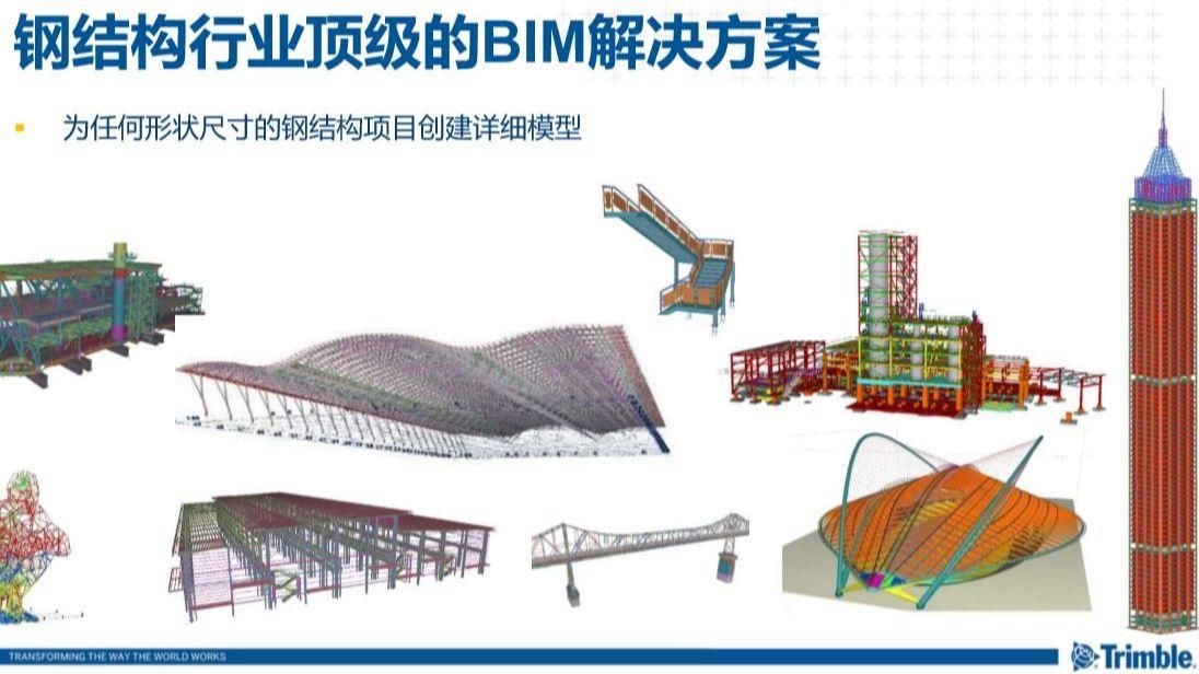 有哪些免費(fèi)的鋼結(jié)構(gòu)建模軟件（有哪些免費(fèi)的鋼結(jié)構(gòu)建模軟件，目前市面上有多款功能實(shí)用且免費(fèi)的鋼結(jié)構(gòu)建模軟件） 行業(yè)新聞 第3張