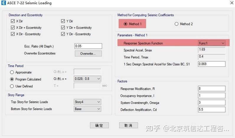 Staad和ETABS哪個(gè)更權(quán)威？（staad.pro與etabs） 行業(yè)新聞 第2張