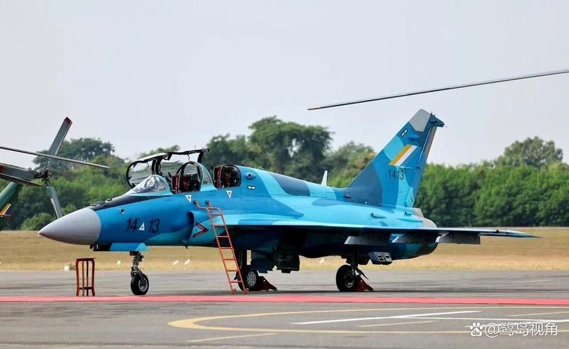 柬埔寨空軍飛行員如何培訓(xùn)？ 行業(yè)新聞 第2張