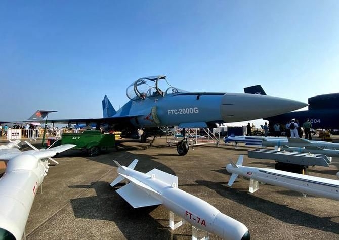 柬埔寨空軍飛行員如何培訓(xùn)？ 行業(yè)新聞 第3張