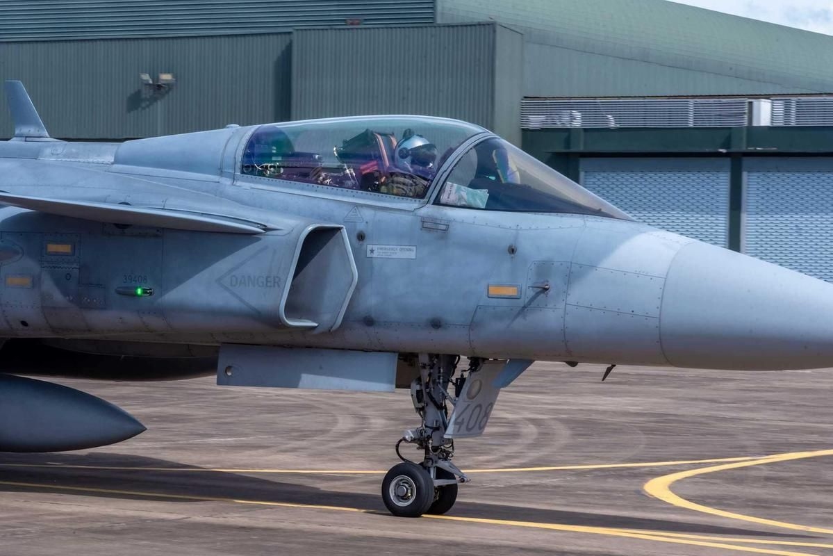 柬埔寨空軍飛行員如何培訓(xùn)？ 行業(yè)新聞 第4張