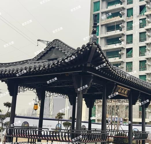 鋼結(jié)構(gòu)景觀亭的造價估算（北京鋼結(jié)構(gòu)景觀亭造價估算） 行業(yè)新聞 第3張