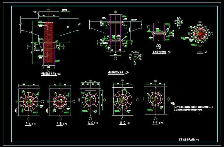 鋼結(jié)構(gòu)節(jié)點(diǎn)設(shè)計(jì)有哪些優(yōu)化方法？（鋼結(jié)構(gòu)節(jié)點(diǎn)設(shè)計(jì)優(yōu)化） 行業(yè)新聞 第3張