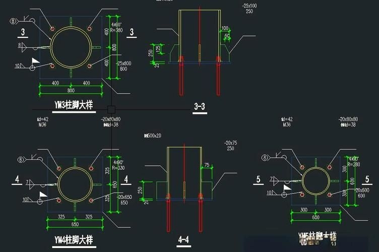 鋼結(jié)構(gòu)節(jié)點(diǎn)設(shè)計(jì)有哪些優(yōu)化方法？（鋼結(jié)構(gòu)節(jié)點(diǎn)設(shè)計(jì)優(yōu)化） 行業(yè)新聞 第6張