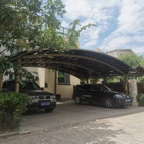 北京車棚哪個(gè)品牌最好？ 行業(yè)新聞 第2張