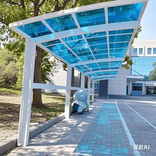 北京車棚哪個(gè)品牌最好？ 行業(yè)新聞 第3張