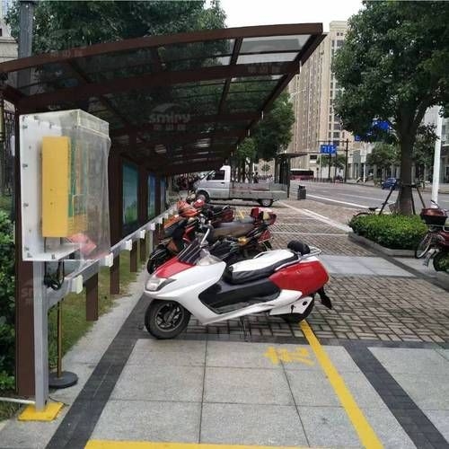 北京車棚哪個(gè)品牌最好？ 行業(yè)新聞 第4張