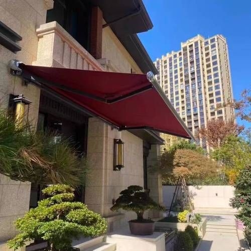 北京車棚哪個(gè)品牌最好？ 行業(yè)新聞 第5張