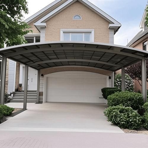 北京車棚哪個(gè)品牌最好？ 行業(yè)新聞 第6張