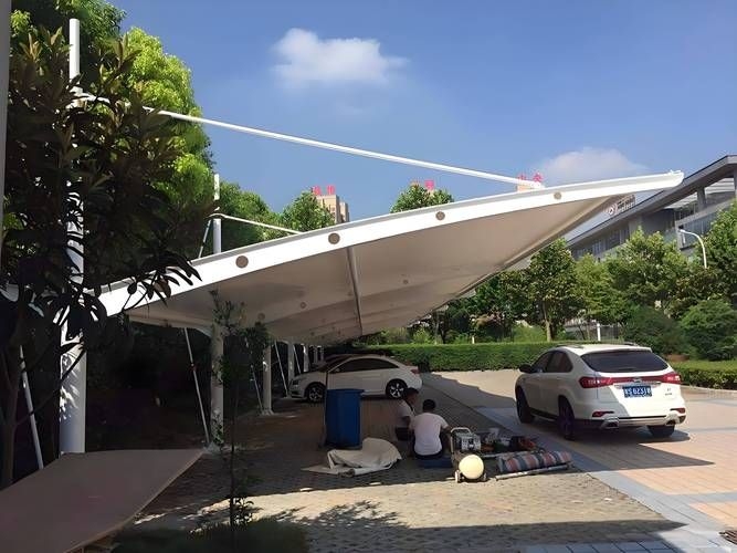 北京車棚哪個(gè)品牌最好？ 行業(yè)新聞 第10張