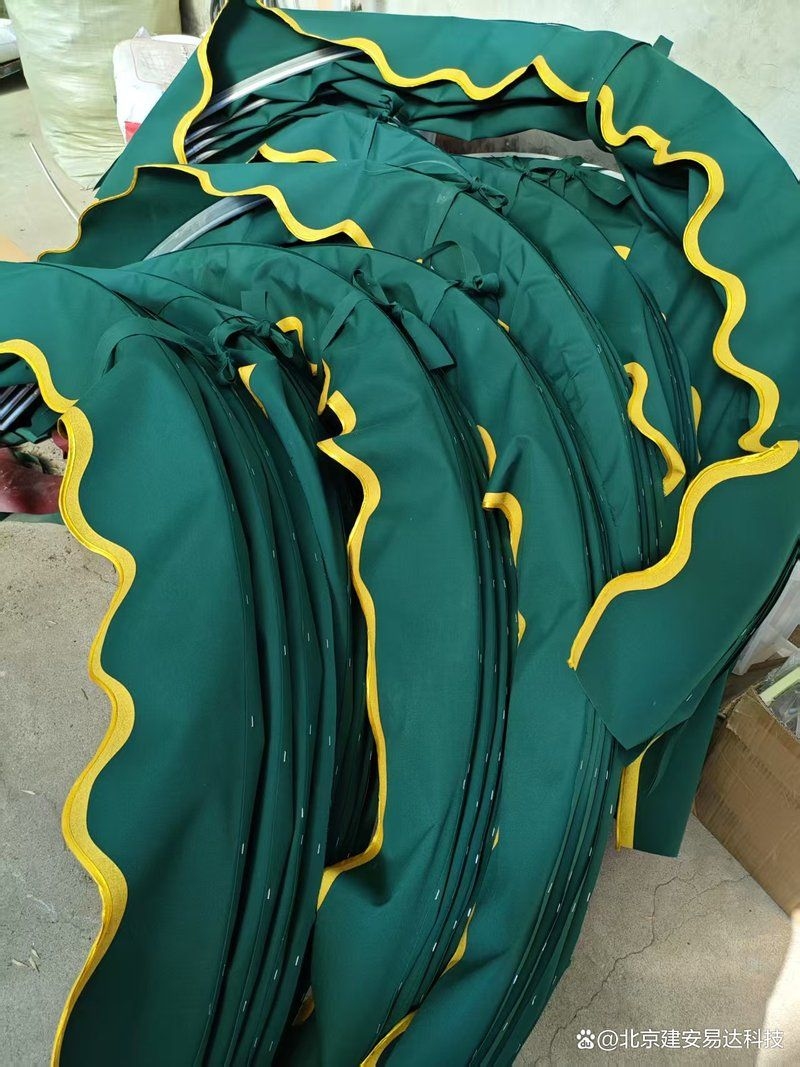 北京車棚哪個(gè)品牌最好？ 行業(yè)新聞 第11張