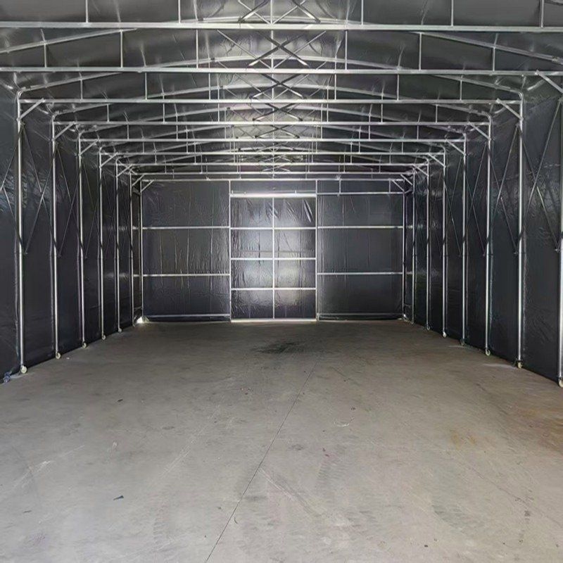 北京車棚哪個(gè)品牌最好？ 行業(yè)新聞 第12張