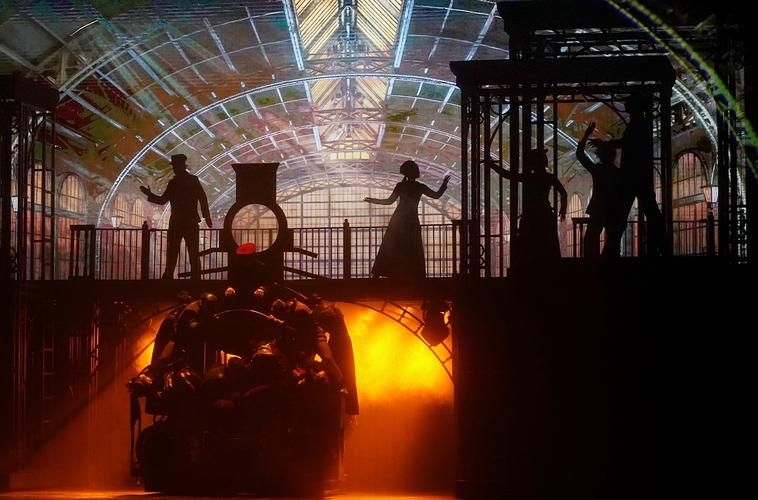 這本書的結(jié)局是什么？ 行業(yè)新聞 第2張