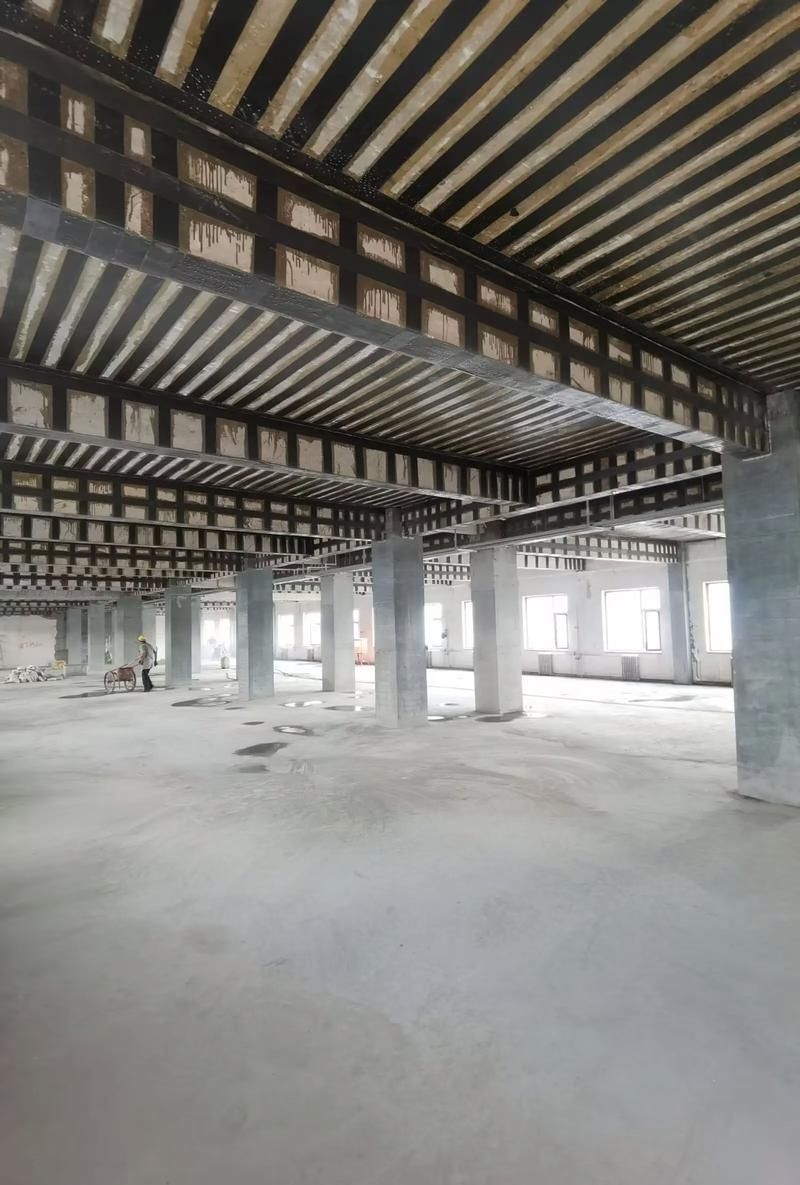 給我一份具體的加固報價單（建筑結(jié)構(gòu)加固報價單詳解） 行業(yè)新聞 第1張