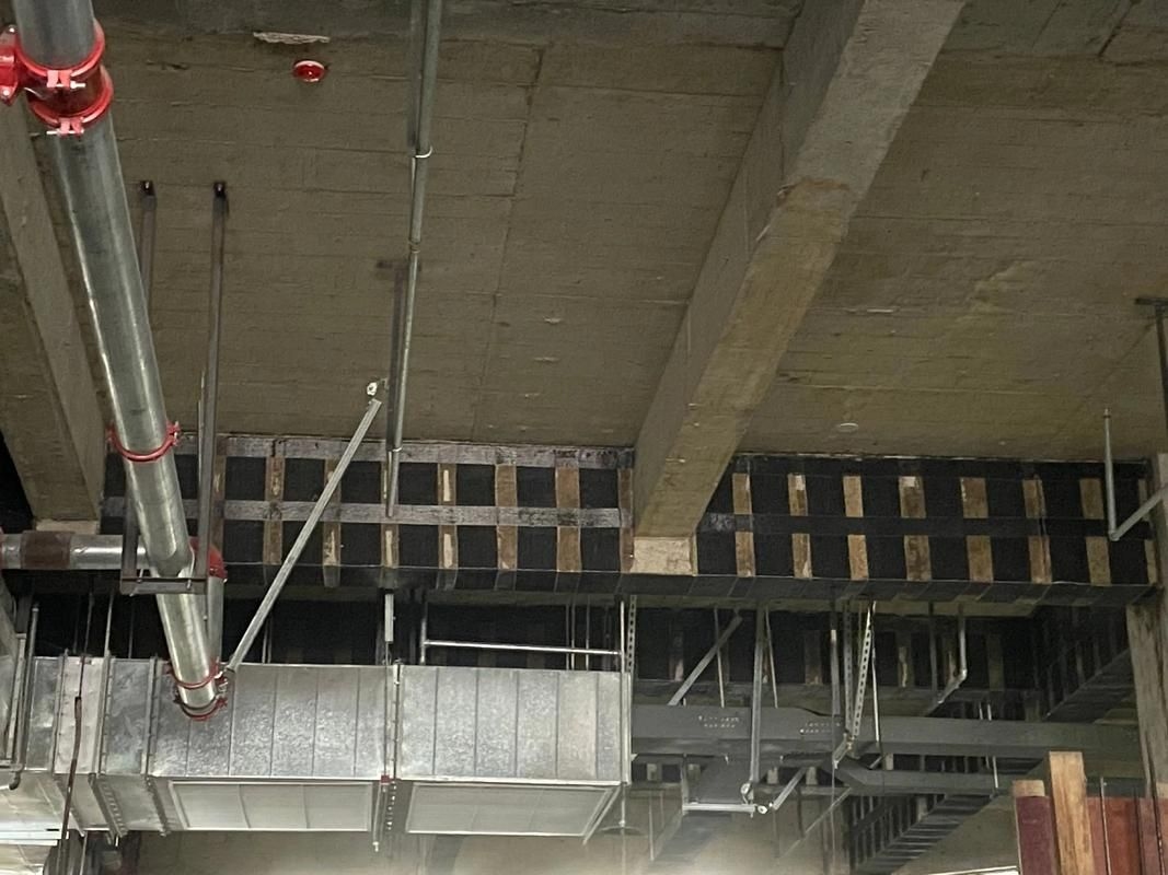 給我一份具體的加固報價單（建筑結(jié)構(gòu)加固報價單詳解） 行業(yè)新聞 第6張