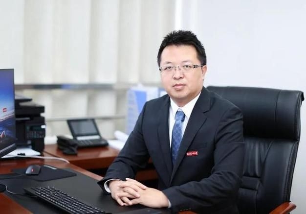 劉博是否有其他職務（“85后”杰出青年代表劉博是否有其他職務） 行業(yè)新聞 第2張