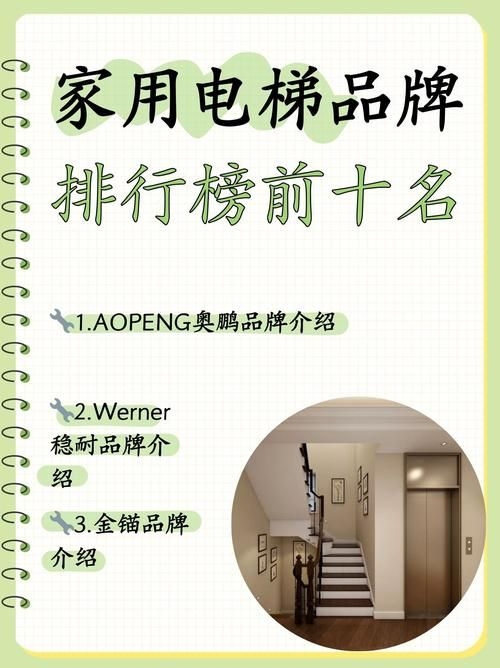 哪個(gè)品牌電梯性價(jià)比最高？（哪個(gè)品牌電梯性價(jià)比最高？家用電梯選品牌，性價(jià)比是關(guān)鍵） 行業(yè)新聞 第1張