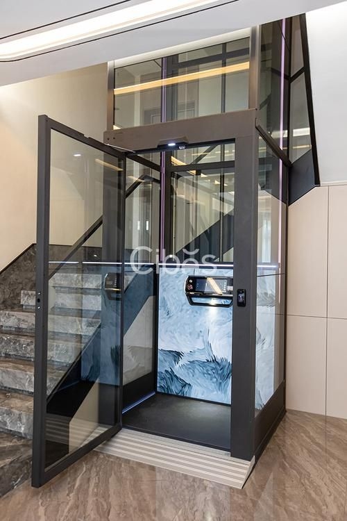 哪個(gè)品牌電梯性價(jià)比最高？（哪個(gè)品牌電梯性價(jià)比最高？家用電梯選品牌，性價(jià)比是關(guān)鍵） 行業(yè)新聞 第4張