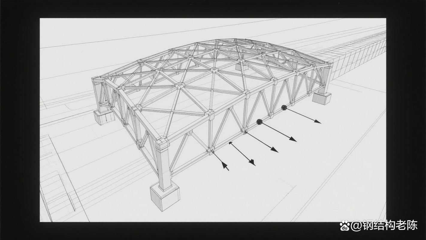 鋁合金網(wǎng)架結(jié)構(gòu)有哪些優(yōu)點（鋁合金網(wǎng)架結(jié)構(gòu)有哪些優(yōu)點用戶要求詳解鋁合金網(wǎng)架結(jié)構(gòu)的優(yōu)點） 行業(yè)新聞 第3張