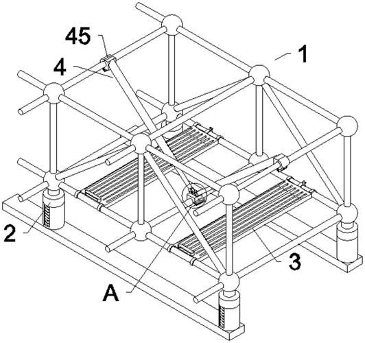 鋁合金網(wǎng)架結(jié)構(gòu)有哪些優(yōu)點（鋁合金網(wǎng)架結(jié)構(gòu)有哪些優(yōu)點用戶要求詳解鋁合金網(wǎng)架結(jié)構(gòu)的優(yōu)點） 行業(yè)新聞 第6張