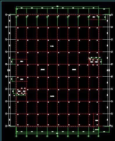 如何繪制鋼結(jié)構(gòu)廠房的圖紙（如何繪制鋼結(jié)構(gòu)廠房圖紙思考完整的技術(shù)指南：鋼結(jié)構(gòu)廠房圖紙） 行業(yè)新聞 第2張
