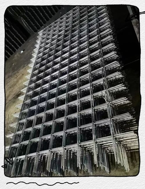 如何找到更多墻體鋼筋網(wǎng)片視頻教程？（墻體鋼筋網(wǎng)片視頻教程） 行業(yè)新聞 第1張